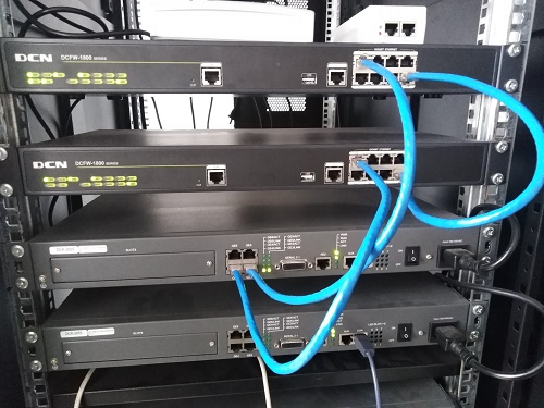 姑苏区防火墙回收 机房下架硬件设备回收