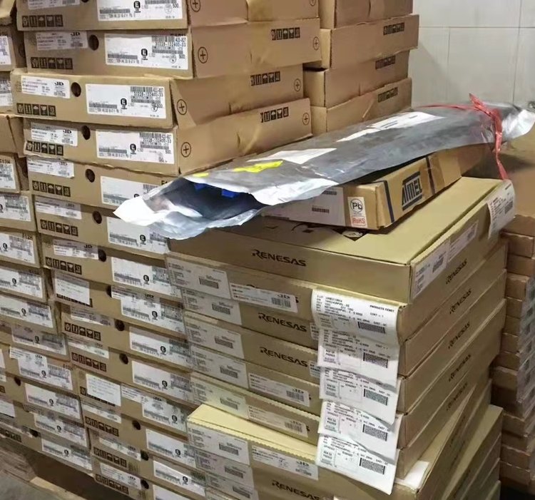 姑苏区芯片回收