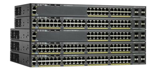 姑苏区交换机回收