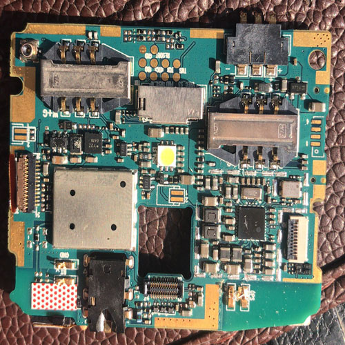 姑苏区线路板回收